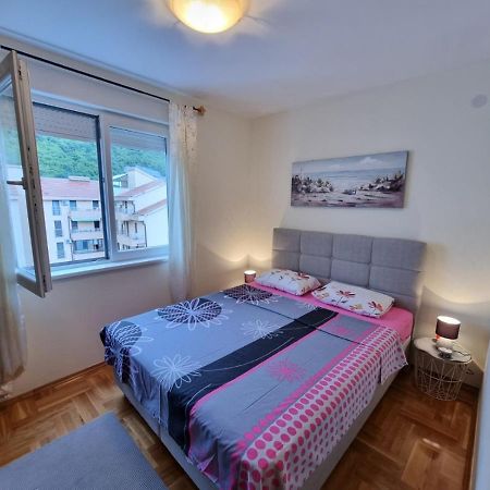 Apartman Nina Budva Exterior photo
