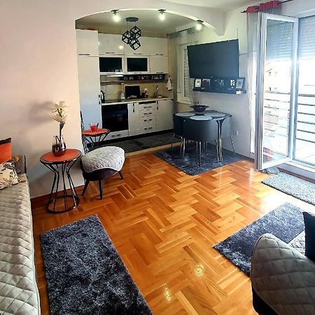 Apartman Nina Budva Exterior photo